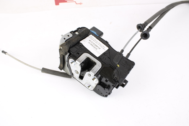 Замок водійських дверей 813103S010 HYUNDAI
