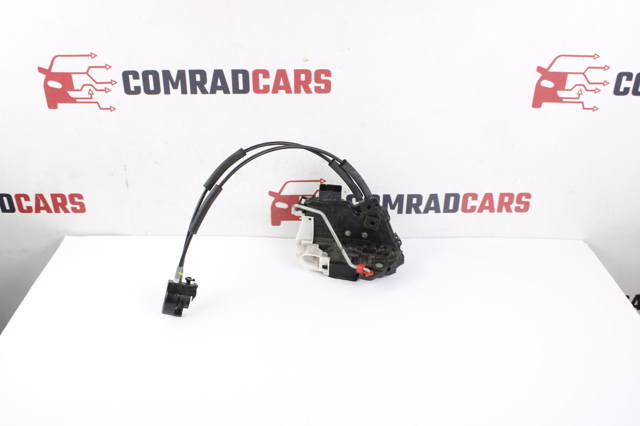 Замок двері правої передньої 813201M050 HYUNDAI