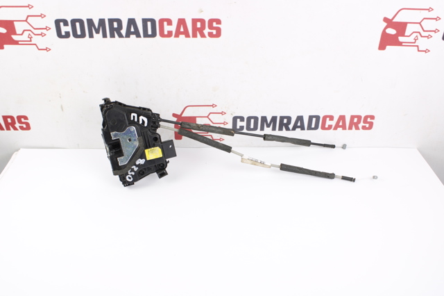 Замок передніх пасажирських дверей 813202K060 HYUNDAI
