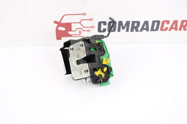 Замок задньої двері, лівої 814101R020 HYUNDAI
