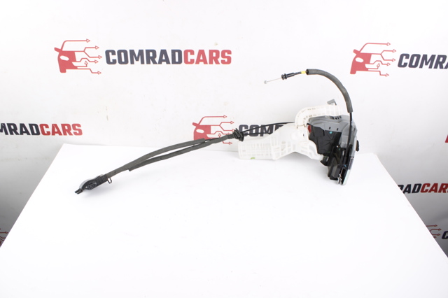Замок задніх дверей, лівих 81410C5000 HYUNDAI