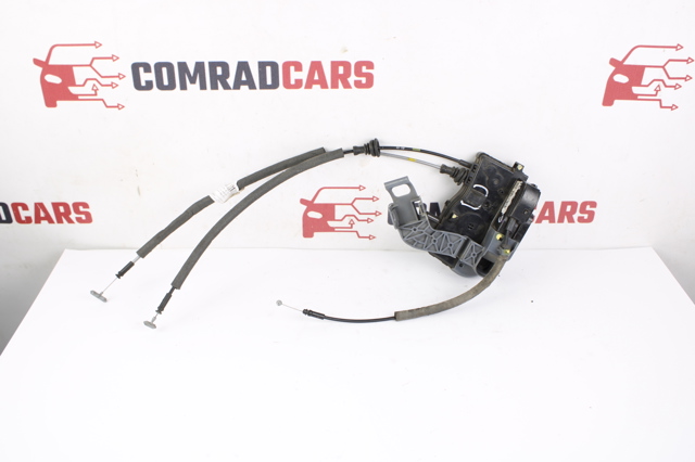 Замок задніх дверей, правих 814203S000 HYUNDAI