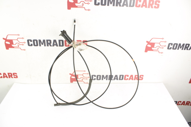 Трос відкривання лючка бензобака 815903X000 HYUNDAI