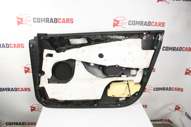 Термошумоізоляція передніх дверей 823013S070RY HYUNDAI