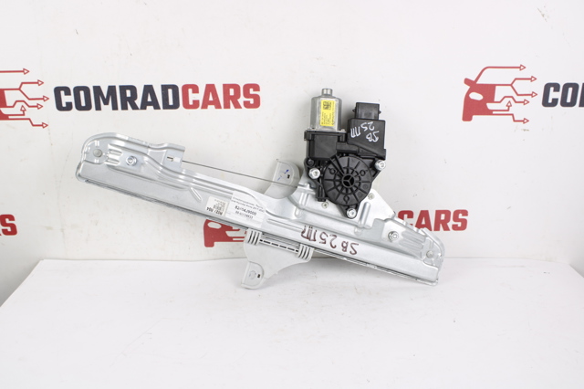 Механізм підйому стекол 82404J9000 HYUNDAI