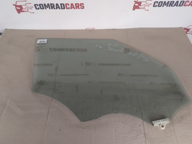 Скло пасажирських дверей 82421B2020 HYUNDAI