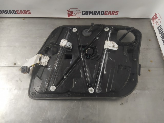 Склопідйомник з електродвигуном 82471B2010 HYUNDAI