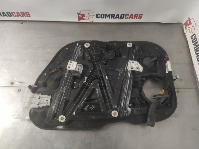 Склопідйомник з електродвигуном Hyundai Elantra 6