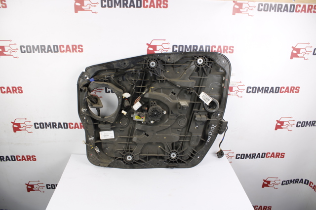 Склопідйомник (механізм переміщення скла) 824814Z000 HYUNDAI