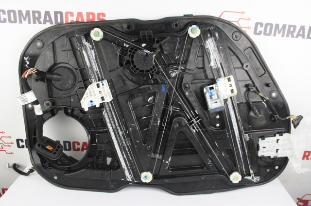 Механізм підйому стекол 82481F3030 HYUNDAI