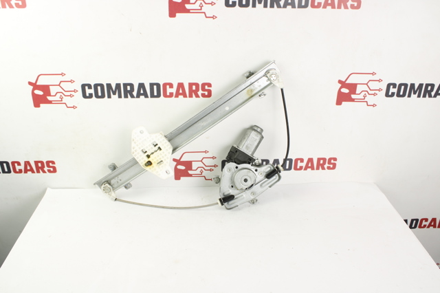 Склопідйомник задніх правих дверей 834021R000 HYUNDAI