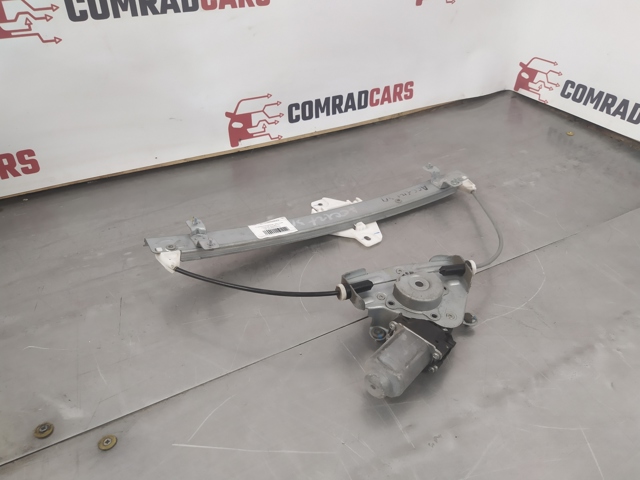 Механізм стеклопод'емника двері задньої, правої 834021R010 HYUNDAI