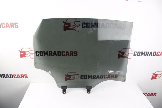 Скло задньої двері лівої 83410J9020 HYUNDAI