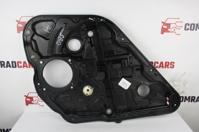 Склопідйомник задніх лівих дверей 834713S001 HYUNDAI