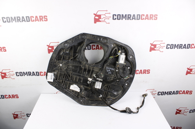 Склопідйомник задніх лівих дверей 834714C000 HYUNDAI