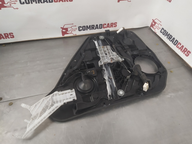 Склопідйомник задніх лівих дверей 83471C2000 HYUNDAI