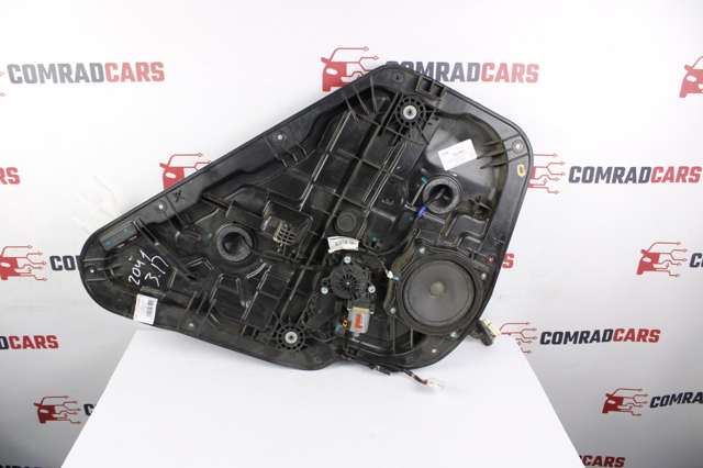 Механізм стеклопод'емника двері задньої, правої 834814Z000 HYUNDAI