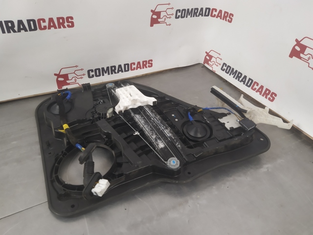 Склопідйомник задніх правих дверей 83481F2000 HYUNDAI