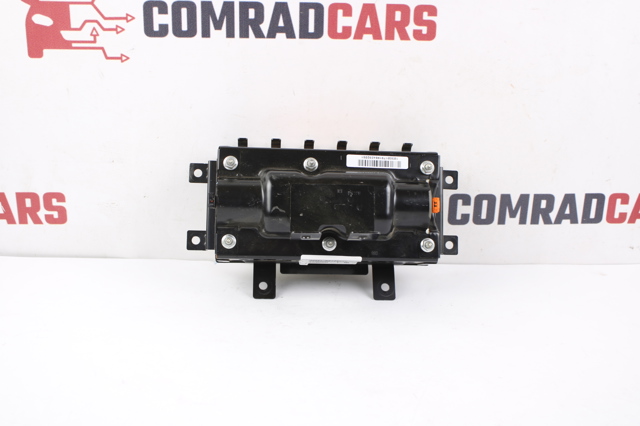 Установка подушки безпеки пасажира 845301M600 HYUNDAI