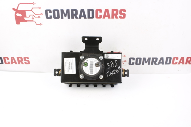 Установка подушки безпеки пасажира 84530F3500 HYUNDAI