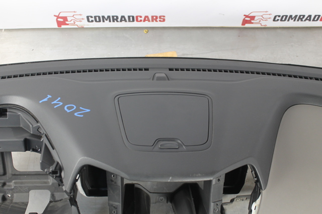 Приладова панель 847104Z000RYN HYUNDAI