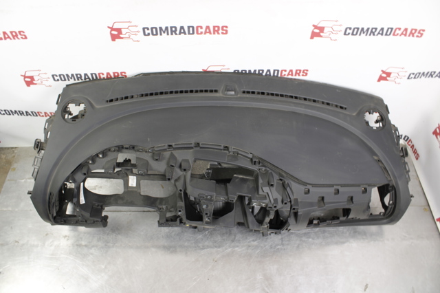 Торпеда приладова панель 84710B0020WK HYUNDAI