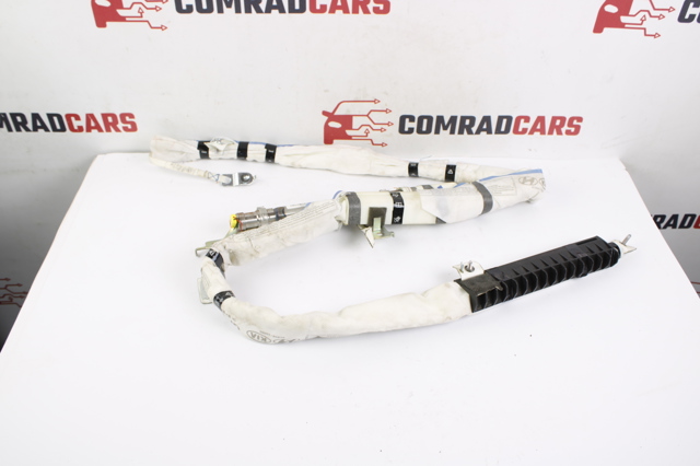Подушка безпеки, шторка бічна, ліва, AIRBAG 850104C000 HYUNDAI