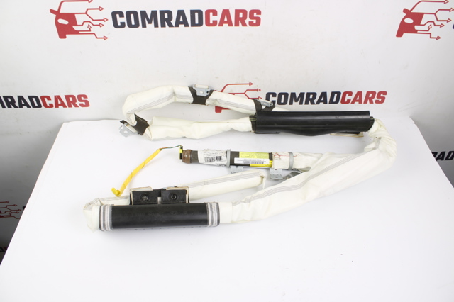 Подушка безпеки, бічна, ліва, AIRBAG 850104Z000 HYUNDAI