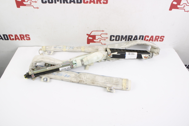 Подушка безпеки, збоку ейрбегів 85010A7000 HYUNDAI