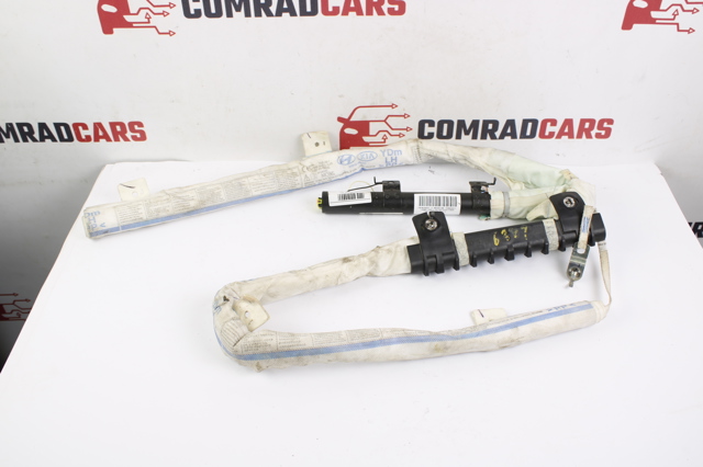 Подушка безпеки, збоку ейрбегів 85010B0000 HYUNDAI