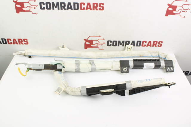 Подушка безпеки, бічна, ліва, AIRBAG 85010D5000 HYUNDAI