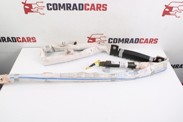 Подушка безпеки, шторка бічна, ліва, AIRBAG 85010F3200 HYUNDAI