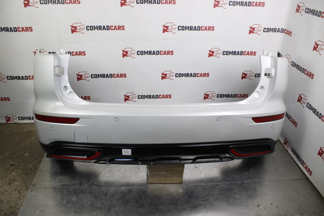 Кожух бампера заднього 85012W050P MITSUBISHI