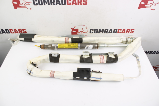 Подушка безпеки, збоку права айрбег 850201U500 HYUNDAI