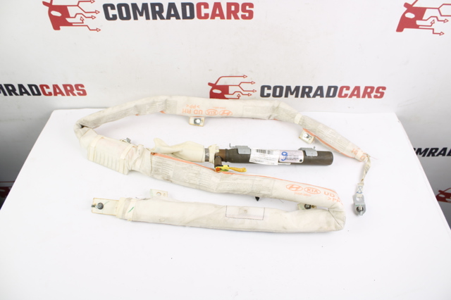 Подушка безпеки, шторка бічна, права, AIRBAG 850203Y600 HYUNDAI