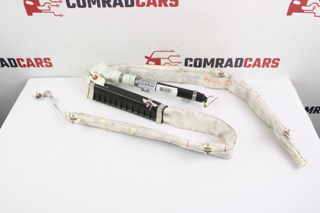 Подушка безпеки, бічна, права, AIRBAG 850204C000 HYUNDAI
