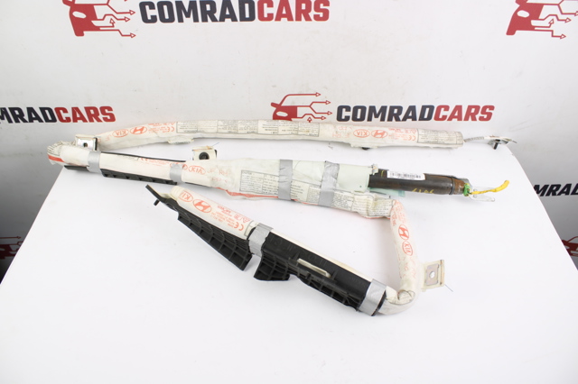 Подушка безпеки, бічна, права, AIRBAG 85020D5000 HYUNDAI