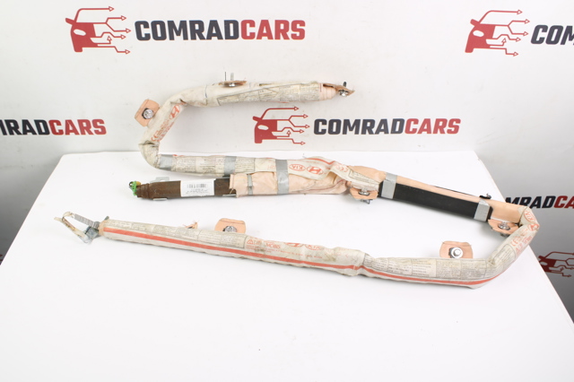 Подушка безпеки, бічна, права, AIRBAG 85020F2200 HYUNDAI
