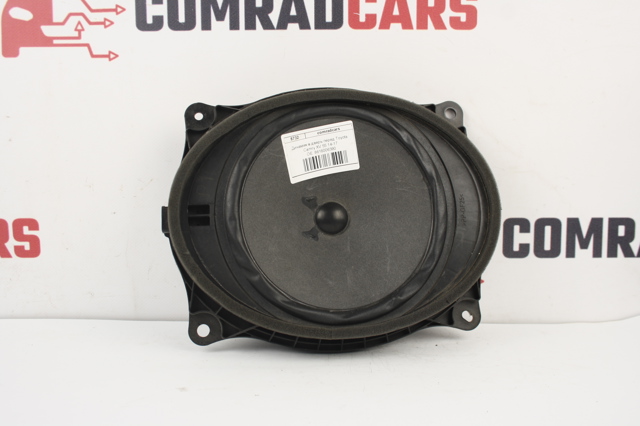 Динамік передній 8616006390 TOYOTA