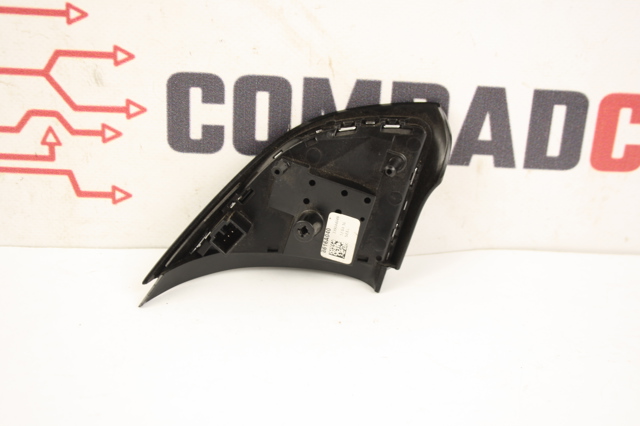 Блок кнопкових перемикачів рульового колеса 8616A040 MITSUBISHI