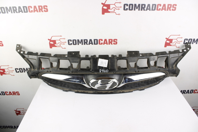 Решітка радіатора 863511R000 HYUNDAI