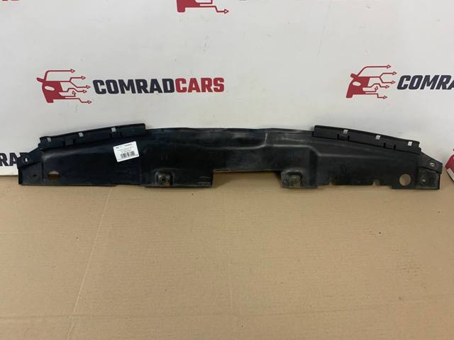 Накладка дифузора радіатора верхня 863521R000 HYUNDAI