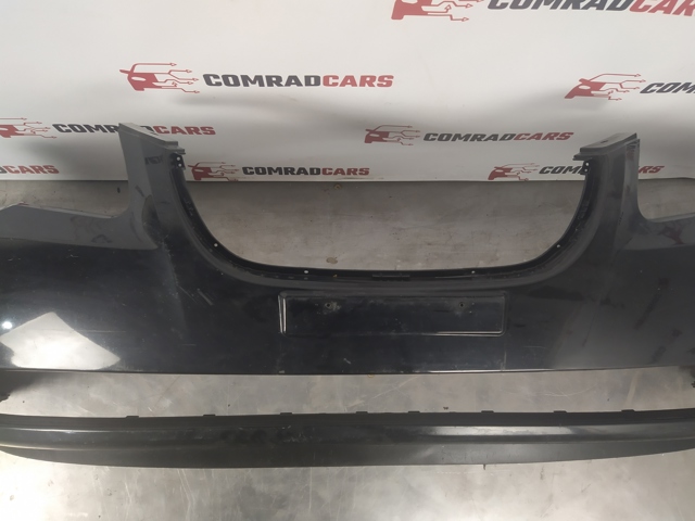 Кожух бампера переднього Hyundai Elantra IV