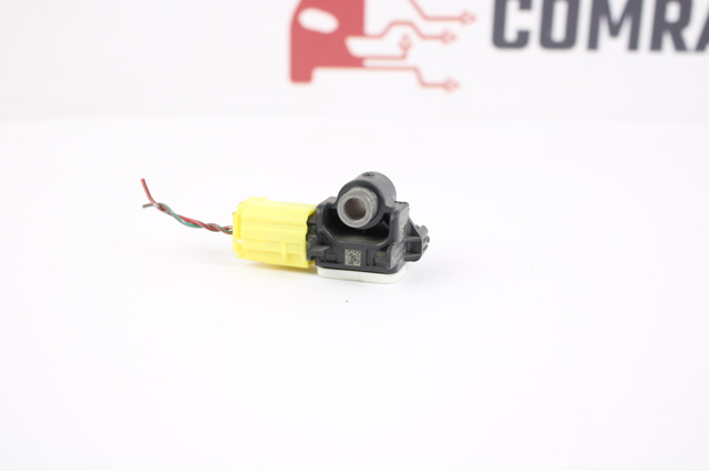 Датчик AIRBAG передній 8651A166 MITSUBISHI