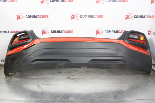 Кожух бампера заднього 86610J9001 HYUNDAI