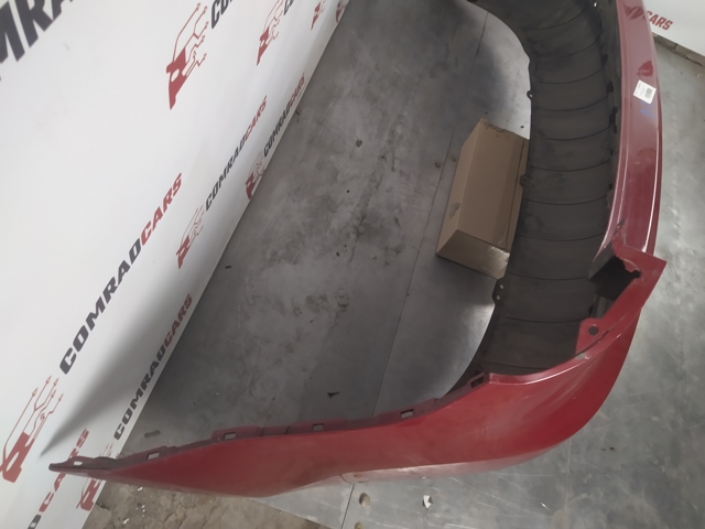 Кожух бампера заднього 86611A7000 HYUNDAI