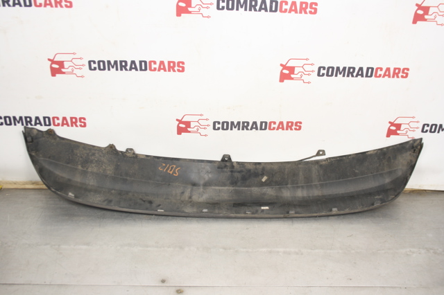 Захист заднього бампера 866904R000 HYUNDAI