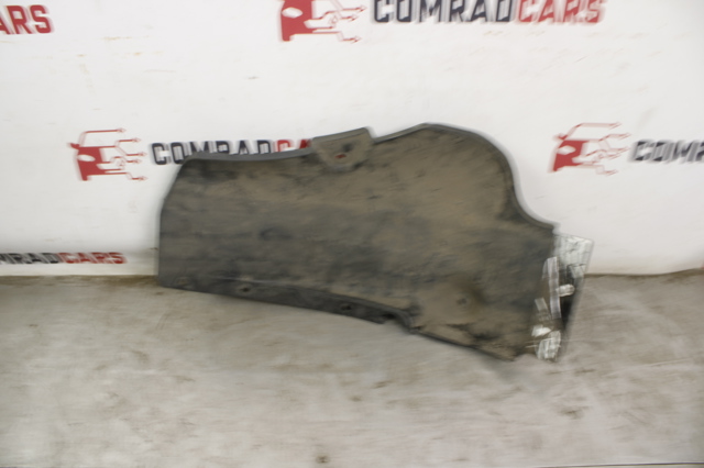 Підкрилок заднього крила, лівий задній 86821F2000 HYUNDAI