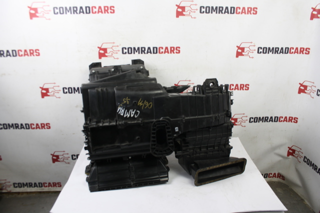 Корпус печі в зборі 8705006410 TOYOTA