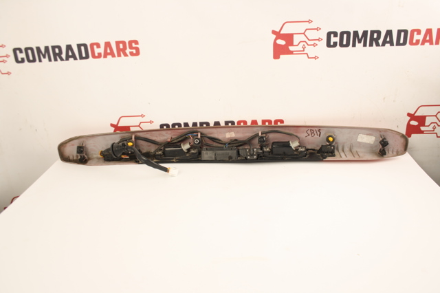 Молдинг задных (3/5-х) дверей 87311J9000 HYUNDAI